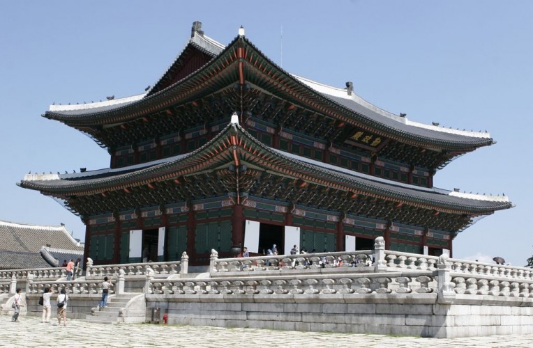 Top 5: Museums in Seoul - Trazee Travel