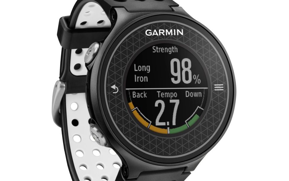 Garmin Wearable Technologies - Trazee Travel