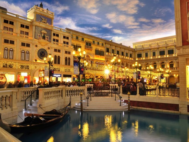 Throw a Bachelor Party in Macau - Trazee Travel