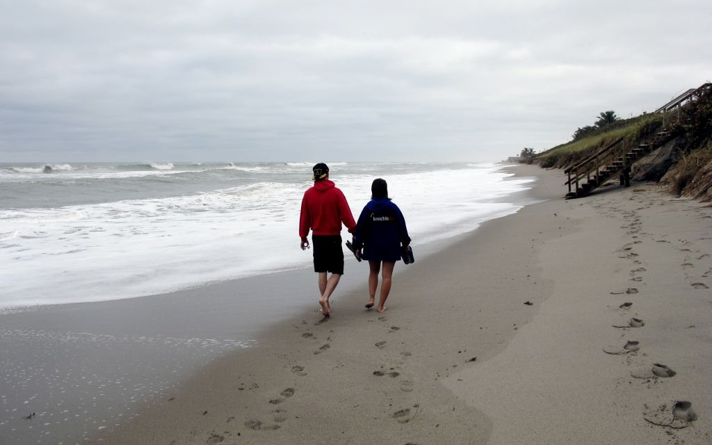 Bowman Beach, Florida © Beth Scupham | Flickr