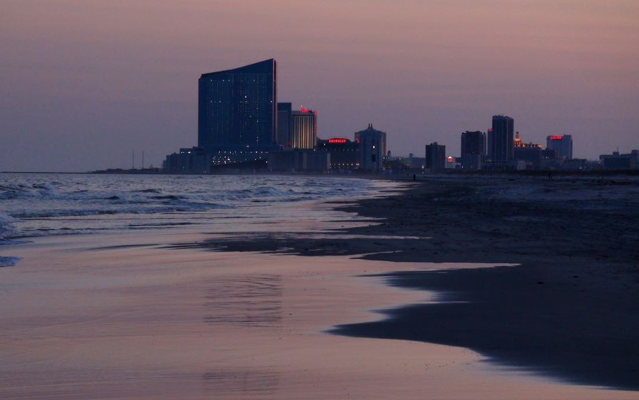 Brigantine, New Jersey © David Saddler | Flickr