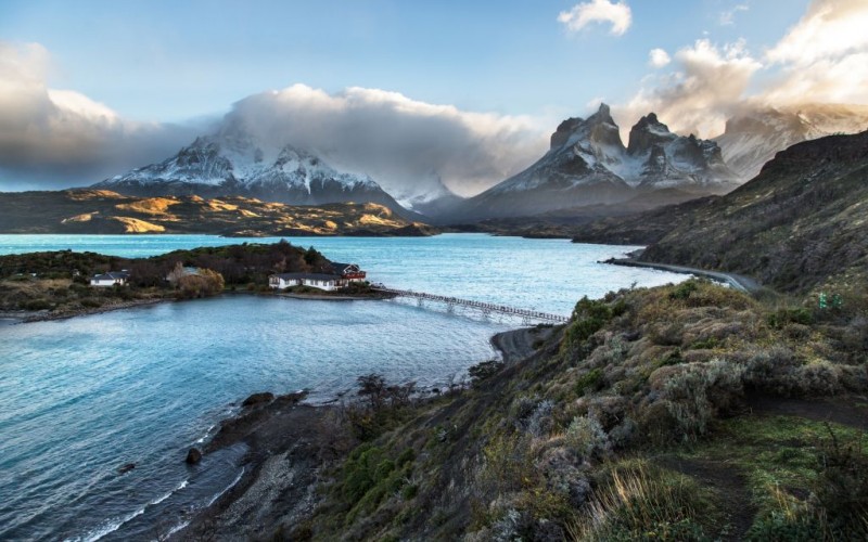 Top 5: Natural Attractions in Chile - Trazee Travel