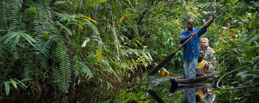 Trazee Travel | Congo River Expeditions - Trazee Travel