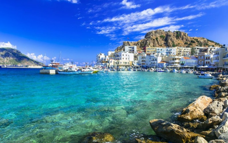 Top 5: Snorkel Spots in Greece - Trazee Travel