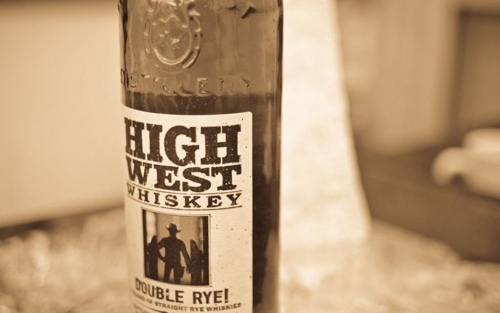 High West Distillery, Park City, Utah © Sean O'Shaughnessy | Flickr