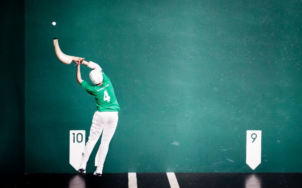 Jai alai © Ricardo Hernandez | Dreamstime 65881071