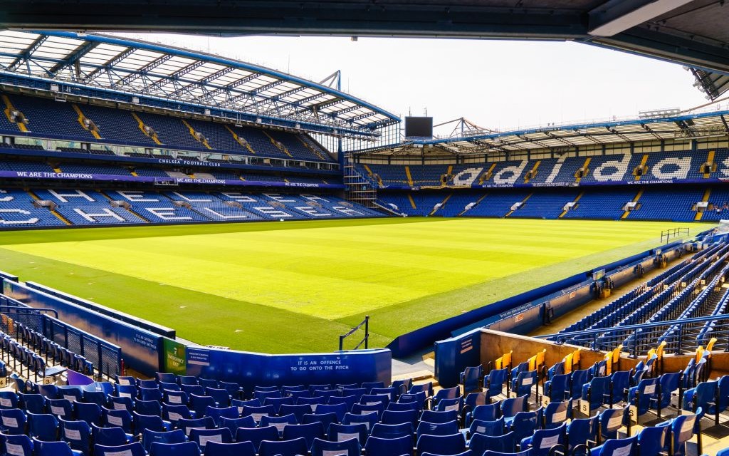 Under $100: Chelsea-Focused Day in Fulham - Trazee Travel