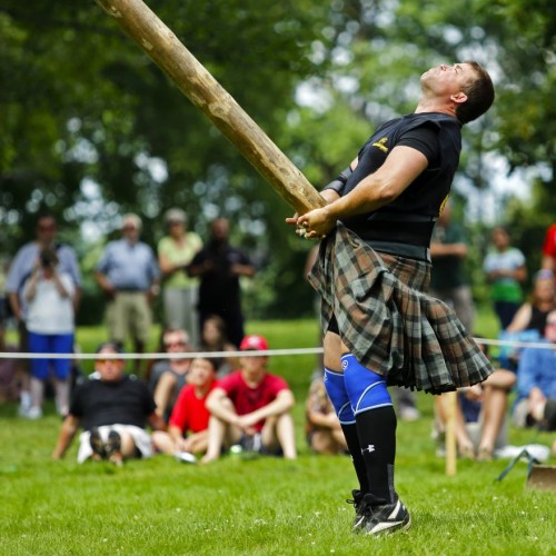 Trazee Travel Conquering The Highland Games Of Scotland Trazee Travel