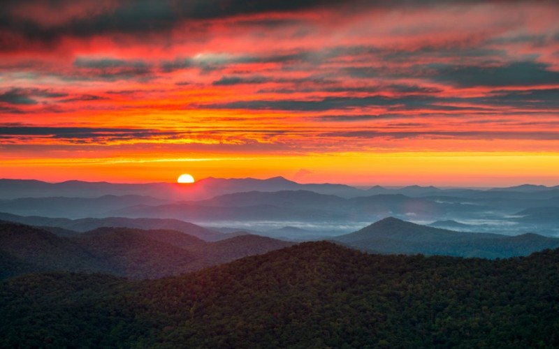 Trazee Travel | Taste of Blue Ridge Highlights Blue Ridge Region's ...