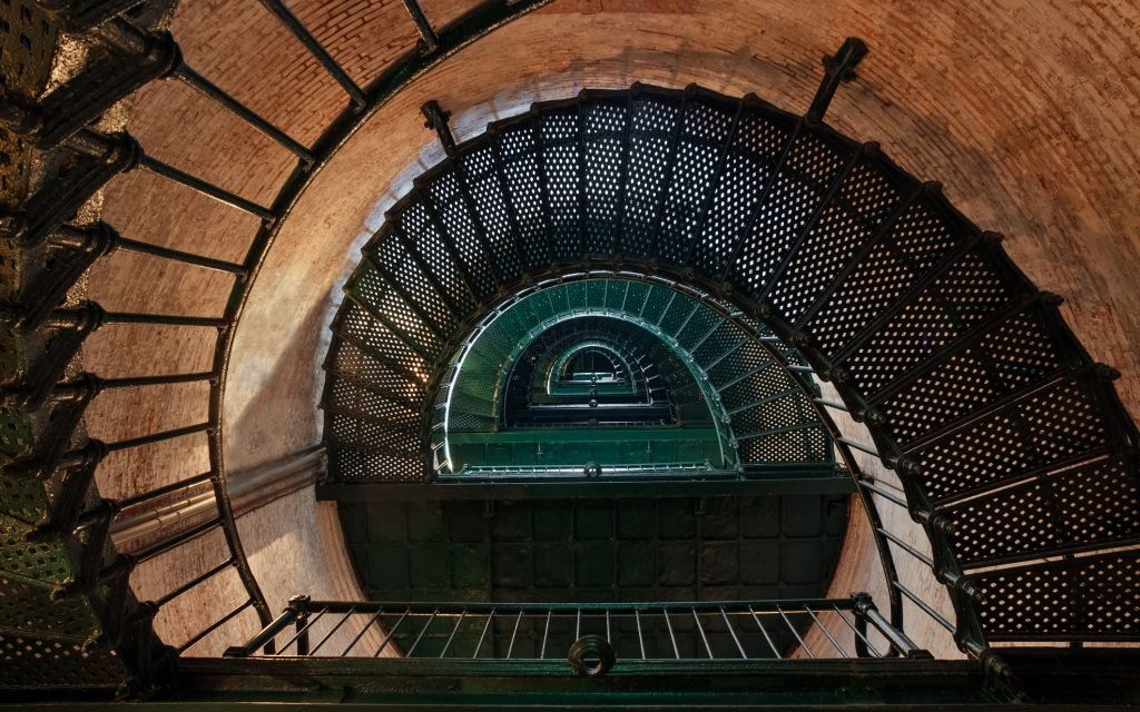 Currituck Lighthouse, Corolla, North Carolina © Kenneth Keifer | Dreamstime 32252615