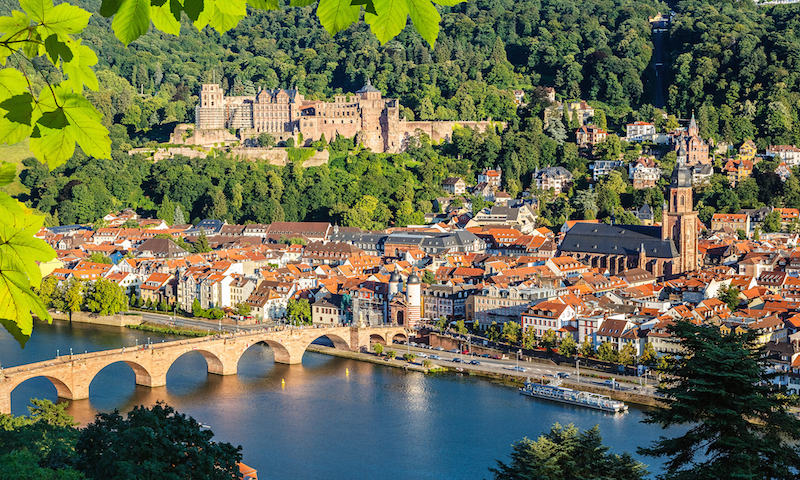 Heidelberg, Germany