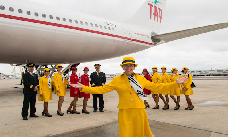 TAP Air Portugal