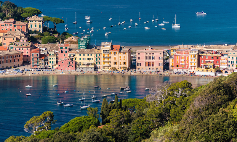 Sestri Levante