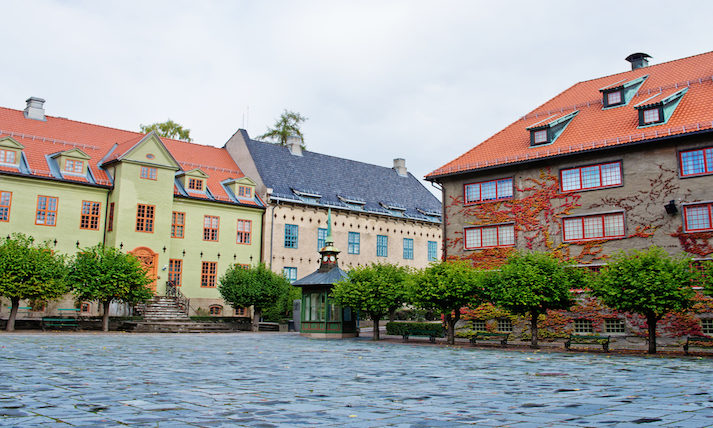 Museums in Oslo