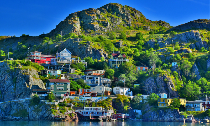 St. John’s