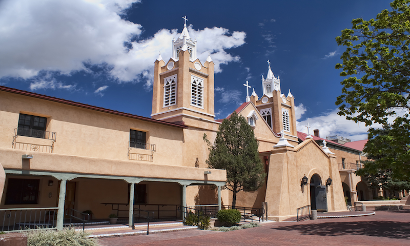 Albuquerque, NM