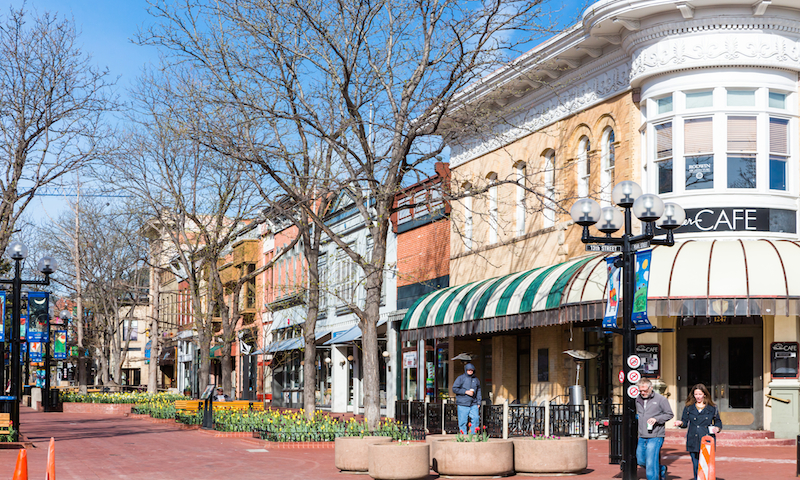 Boulder, Colo.