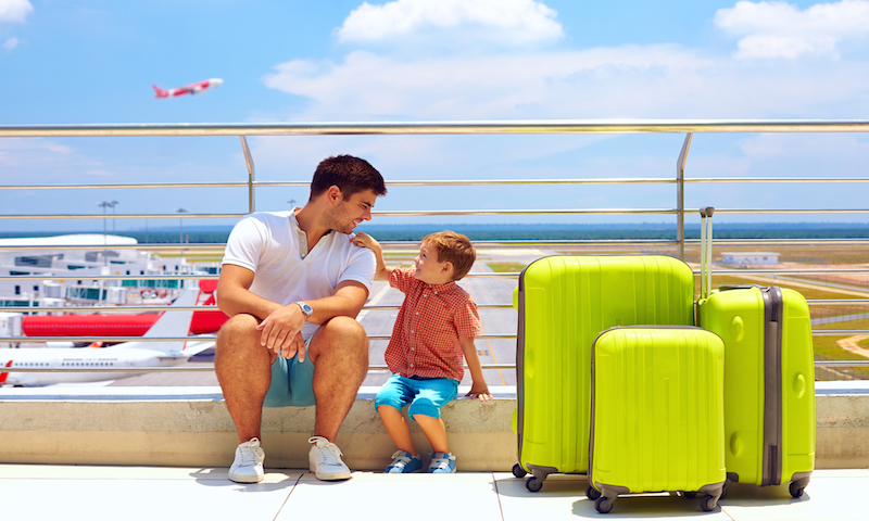 BEST FAMILY TRAVEL DESTINATIONS