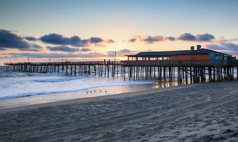 Outer Banks