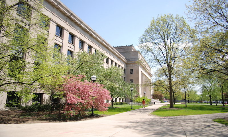 Ann Arbor, Michigan