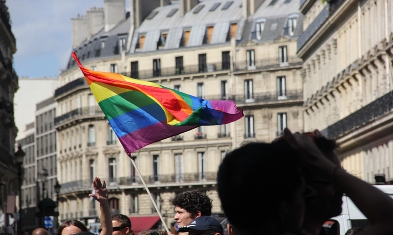 7 Places to Celebrate Your LGBTQ Pride - Trazee Travel