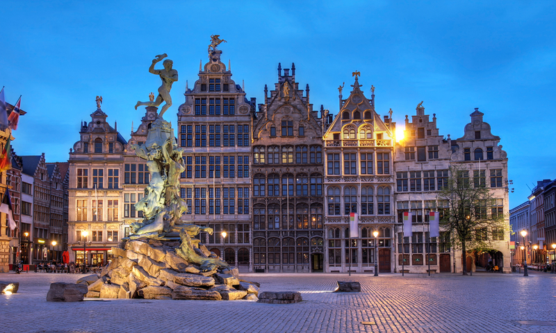 Antwerp