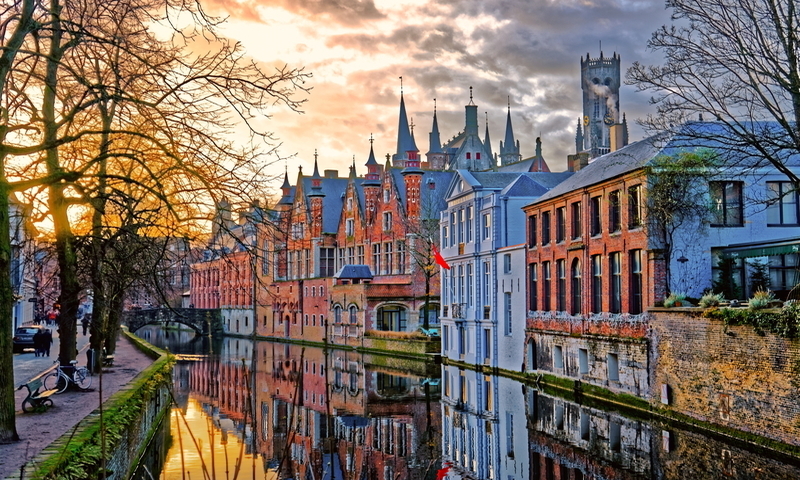 Bruges