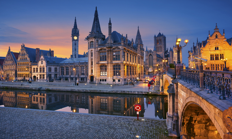 Ghent