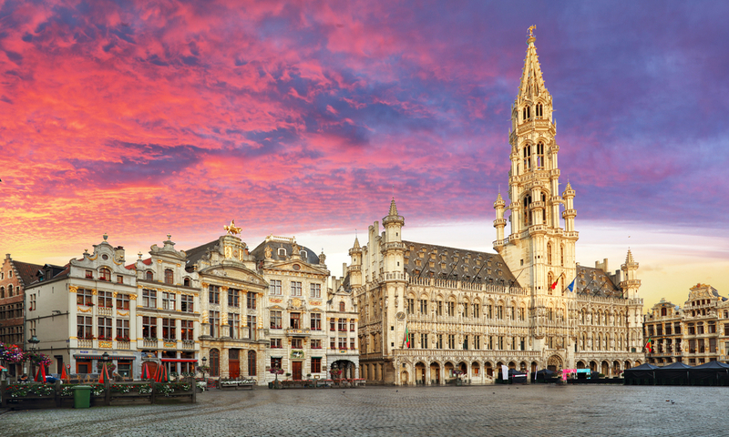 Brussels