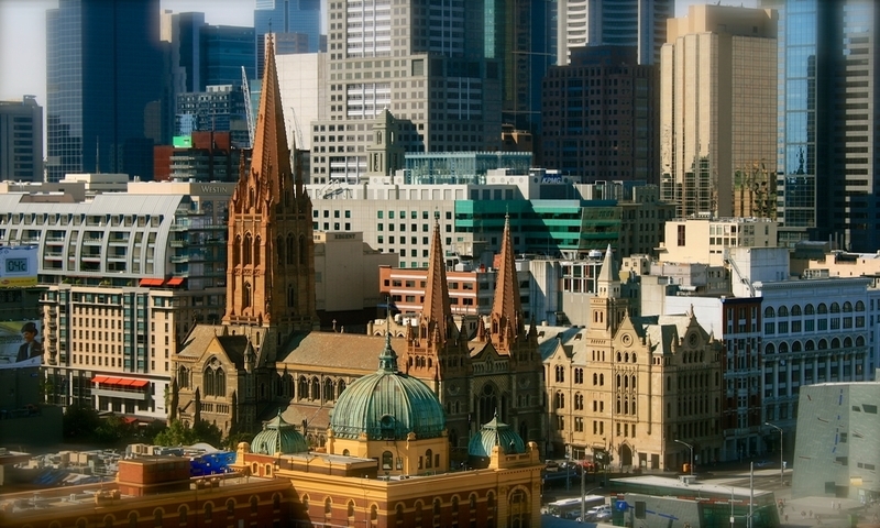 Melbourne, Australia