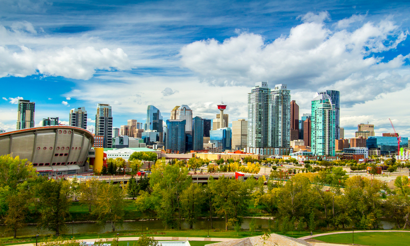 Calgary, Canada