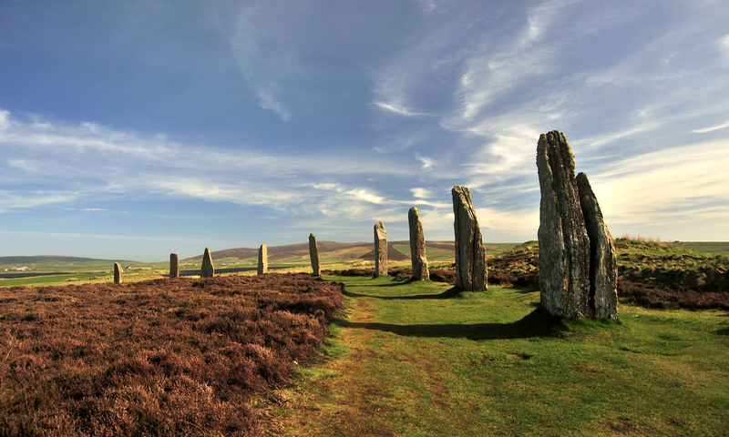 Orkney