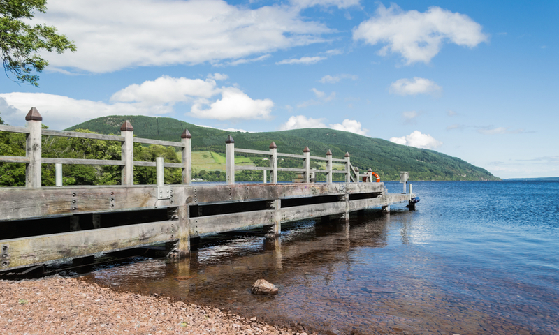 Loch Ness