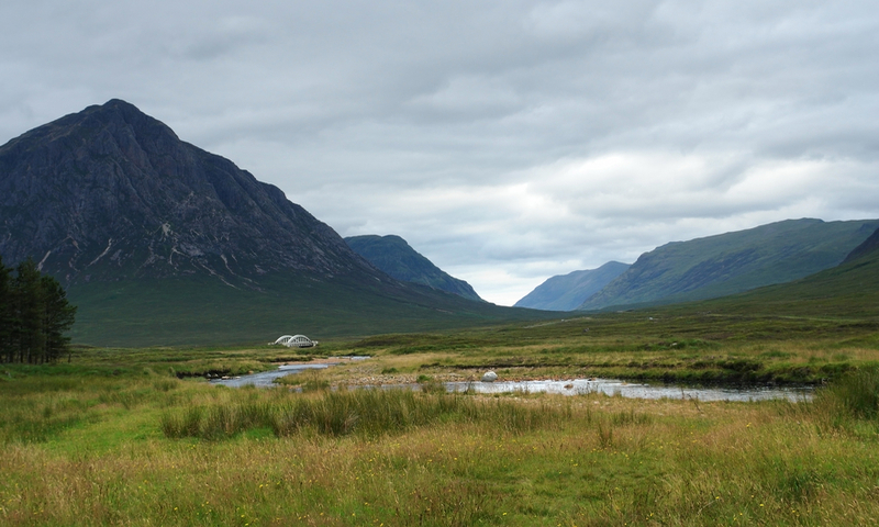 Rannoch Moor