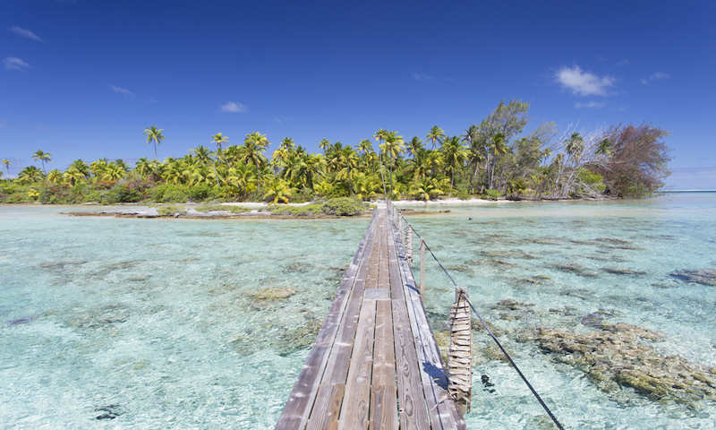 French Polynesia