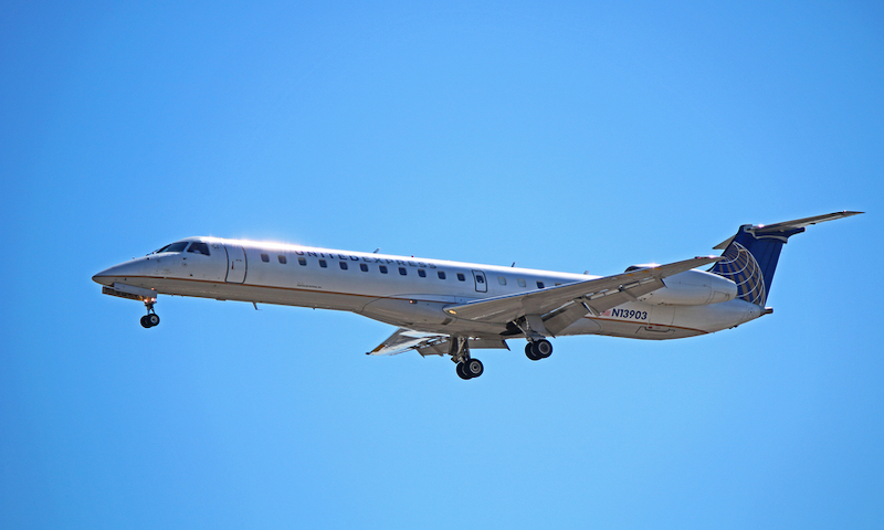 ExpressJet