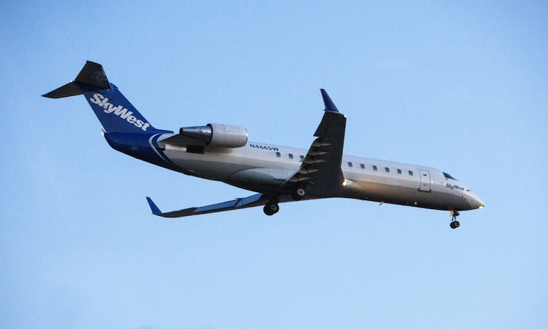 Skywest Airlines