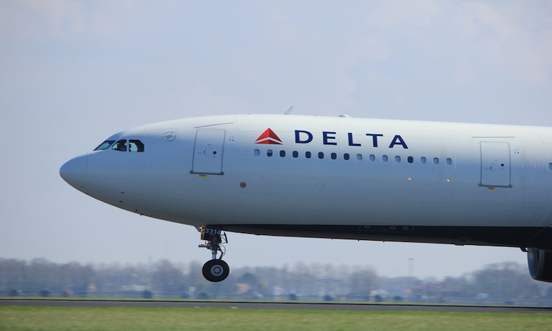 Delta