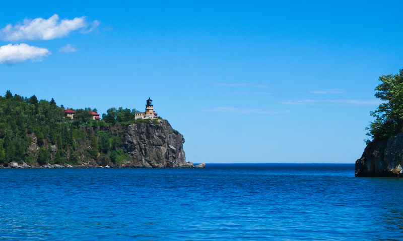 Split Rock Lighthouse