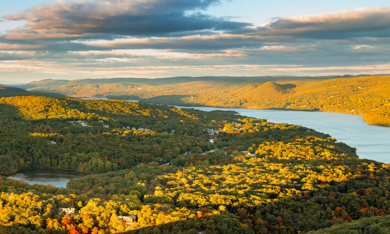 Hudson Valley