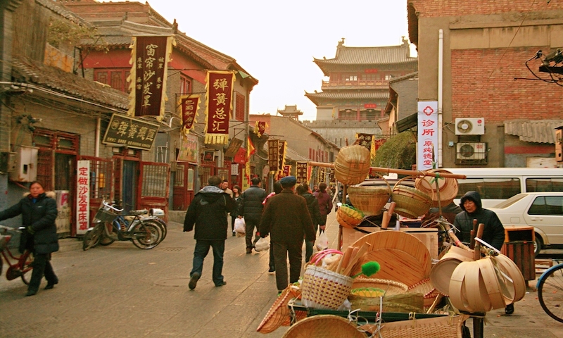 Luoyang