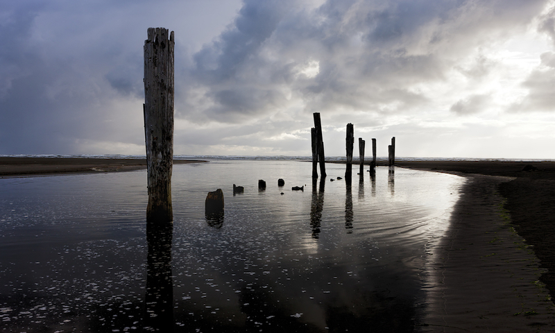 Pacific Beach, Washington