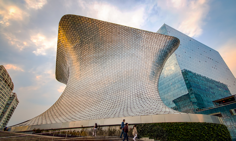 Museo Soumaya