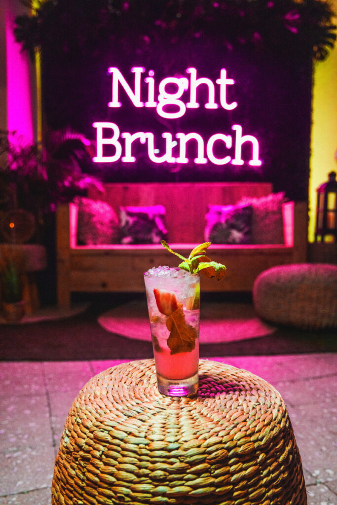 Night Brunch