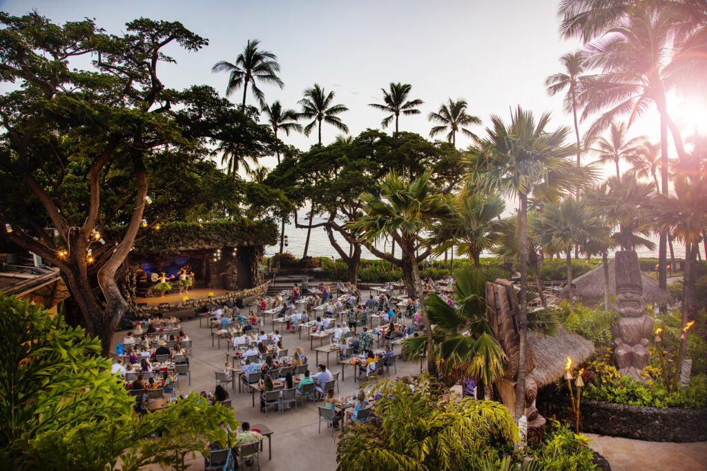 Hyatt Maui