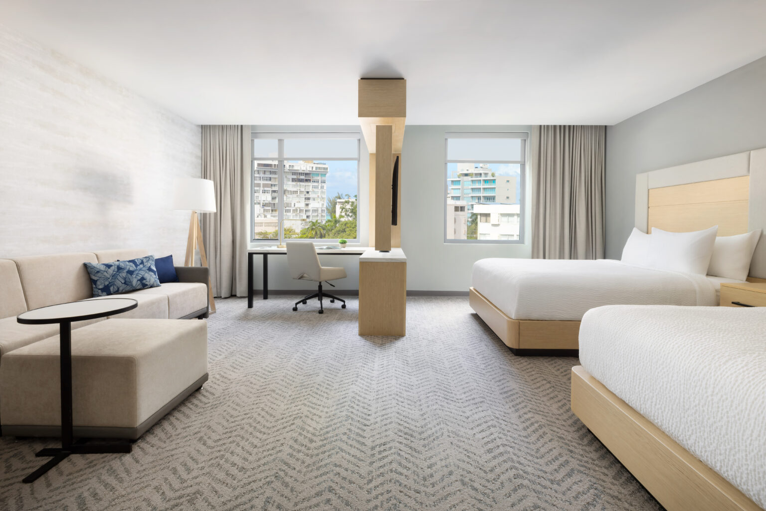 Residence Inn by Marriott San Juan Isla Verde Opens in Puerto Rico ...