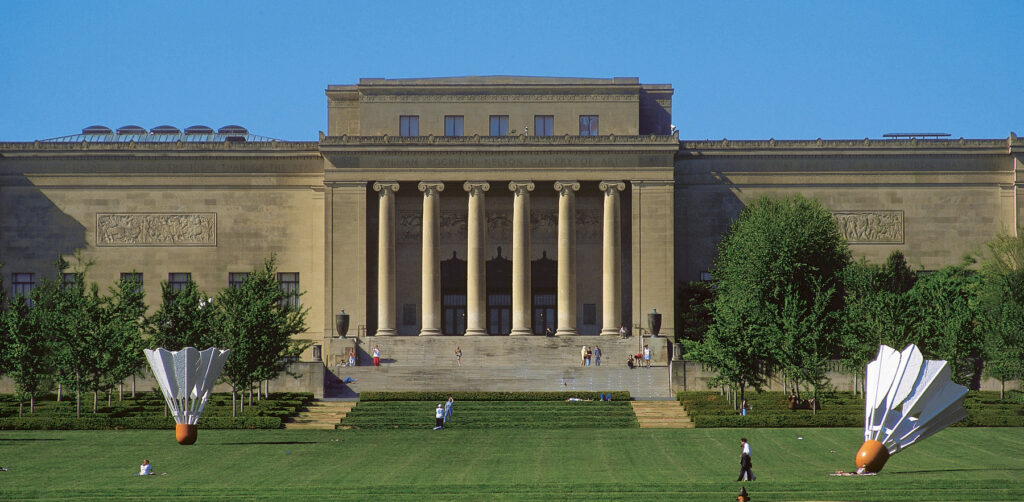 Nelson Atkins Museum