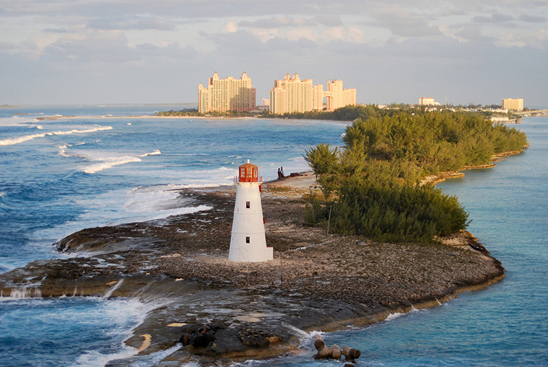 7 Must-See Sites in the Bahamas - Trazee Travel