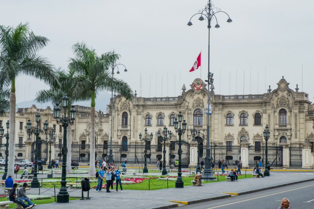 Lima