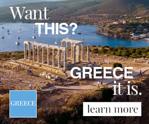 Greek Tourism